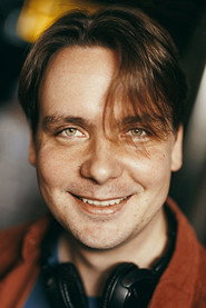Photo of Aleksander Fomin