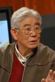Photo of Liu Bingzhang