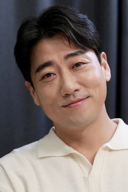 Photo of Yoon Kwan-woo