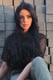 Photo of Ghadeer Zayid