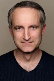 Photo of Mark Oosterveen