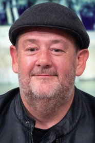 Photo of Johnny Vegas