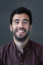 Photo of Marco Horta Lopes