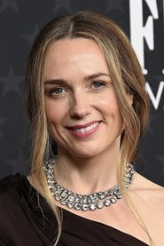 Photo of Kerry Condon
