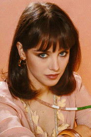 Photo of Isabelle Adjani