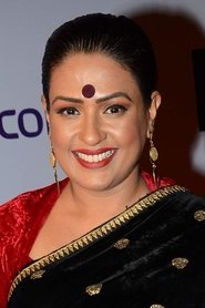 Photo of Ashwini Kalsekar