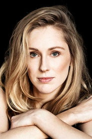 Photo of Rikke Lylloff
