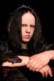 Фото: Joey Jordison