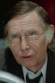 Photo of Jacques Paoli