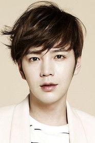 Photo of Jang Keun-suk