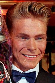 Photo of Henry Saari