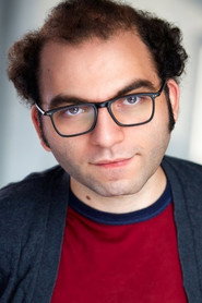 Photo of David Bluvband