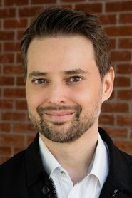 Photo of Guy Busick