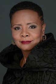 Photo of Tonya Pinkins