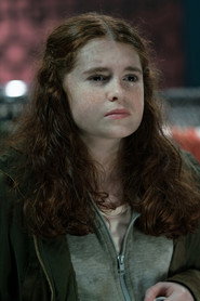 Photo of Katherine de la Rocha