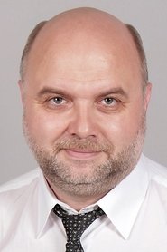 Photo of Igor Sigaev