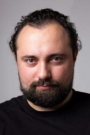 Photo of Ahmet Kürşat Öçalan