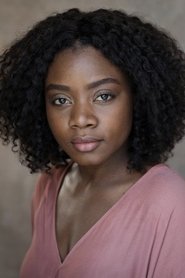 Photo of Danielle Vitalis