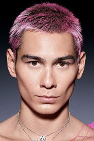 Photo of Evan Mock