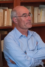 Photo of Jean-Yves Le Gallou