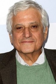 Photo of Michael Lerner