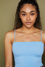 Photo of Kezia Dacosta