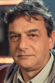 Photo of Alejandro Magnone