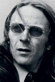 Photo of Jean Eustache