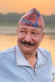 Photo of Santosh Pant