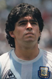 Photo of Diego Maradona