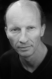 Photo of Michael Jenn