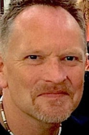 Photo of James D.R. Hickox