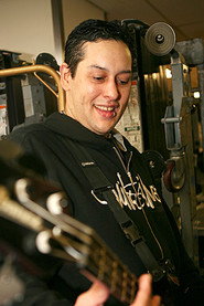 Фото: Paul Gray
