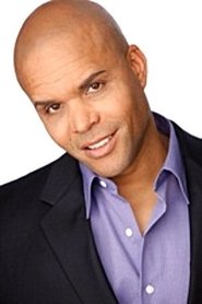 Фото: Solomon Burke Jr.