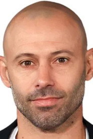 Photo of Javier Mascherano