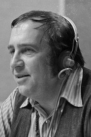Photo of Jean Shepherd
