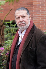 Photo of Ibsen Martínez