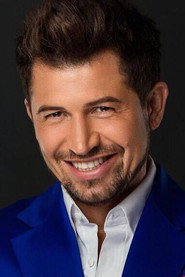 Photo of Andrii Dzhedzhula