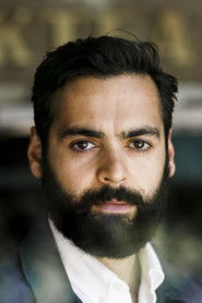 Photo of Ardalan Esmaili
