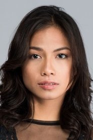 Photo of Alexandra Masangkay