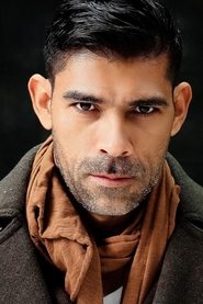 Photo of Tony Guerrero