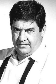 Photo of Stanley Adams