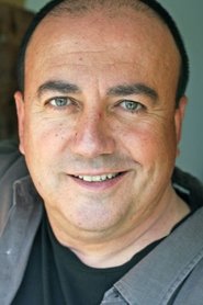 Photo of Phillipe Simon