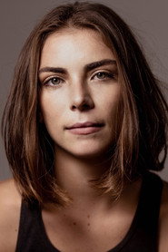 Photo of Cara Ronzetti