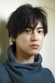 Photo of Shunsuke Daitoh
