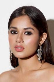Фото: Jannat Zubair Rahmani