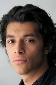 Photo of Oscar Al Hafiane