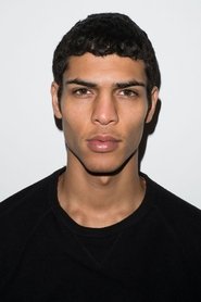 Photo of Geron McKinley