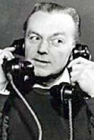 Photo of George Moon
