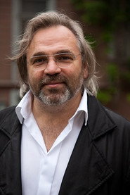 Photo of Viktor Kossakovsky